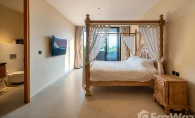 4 Bedroom Villa for sale in Sanur, Bali
