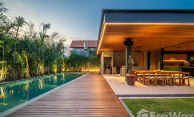 4 Bedroom Villa for sale in Sanur, Bali