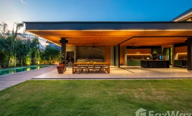 4 Bedroom Villa for sale in Sanur, Bali