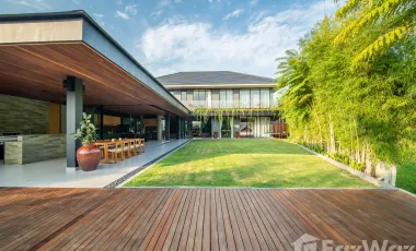 4 Bedroom Villa for sale in Sanur, Bali