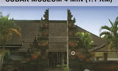 7 Bedroom House for rent in Kediri, Bali