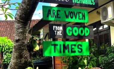 7 Bedroom House for rent in Kediri, Bali