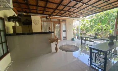 7 Bedroom House for rent in Kediri, Bali