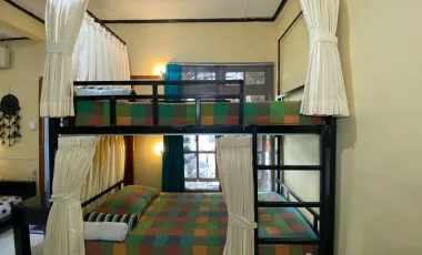 7 Bedroom House for rent in Kediri, Bali