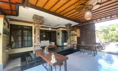7 Bedroom House for rent in Kediri, Bali