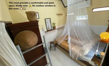 7 Bedroom House for rent in Kediri, Bali