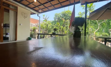 7 Bedroom House for rent in Kediri, Bali