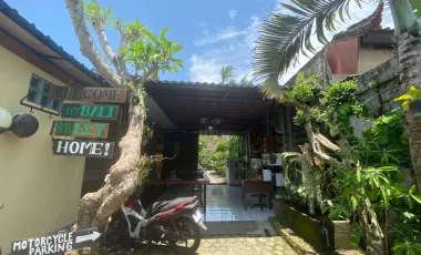 7 Bedroom House for rent in Kediri, Bali