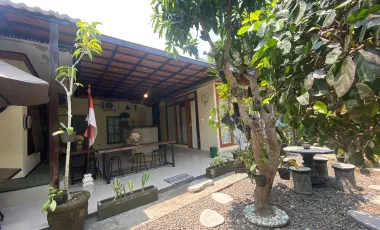 7 Bedroom House for rent in Kediri, Bali