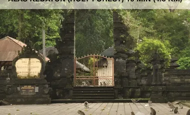 7 Bedroom House for rent in Kediri, Bali