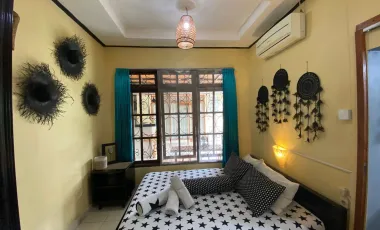 7 Bedroom House for rent in Kediri, Bali