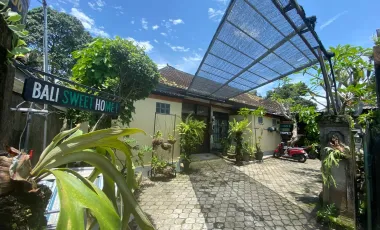 7 Bedroom House for rent in Kediri, Bali