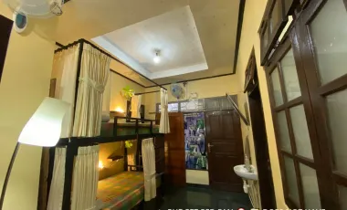 7 Bedroom House for rent in Kediri, Bali
