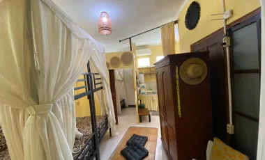 7 Bedroom House for rent in Kediri, Bali