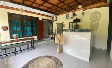 7 Bedroom House for rent in Kediri, Bali