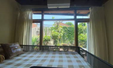 7 Bedroom House for rent in Kediri, Bali