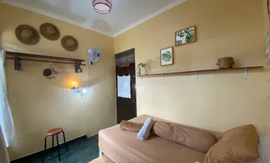 7 Bedroom House for rent in Kediri, Bali