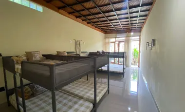 7 Bedroom House for rent in Kediri, Bali