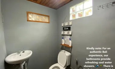 7 Bedroom House for rent in Kediri, Bali