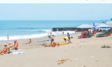 7 Bedroom House for rent in Kediri, Bali