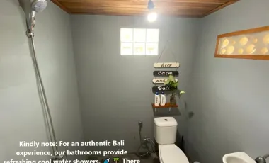 7 Bedroom House for rent in Kediri, Bali