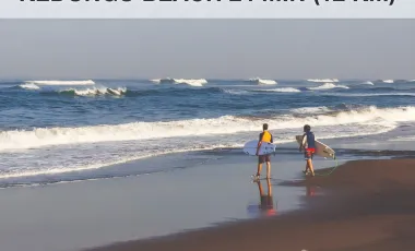 7 Bedroom House for rent in Kediri, Bali