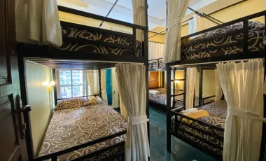 7 Bedroom House for rent in Kediri, Bali