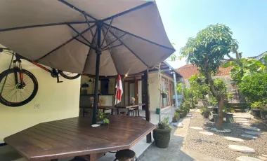 7 Bedroom House for rent in Kediri, Bali
