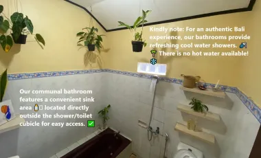 7 Bedroom House for rent in Kediri, Bali