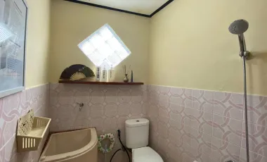 7 Bedroom House for rent in Kediri, Bali
