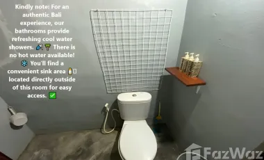 7 Bedroom House for rent in Kediri, Bali