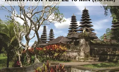 7 Bedroom House for rent in Kediri, Bali