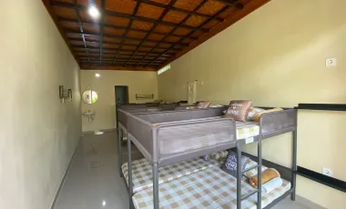 7 Bedroom House for rent in Kediri, Bali