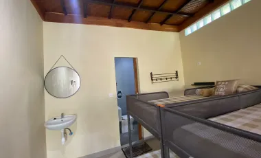 7 Bedroom House for rent in Kediri, Bali