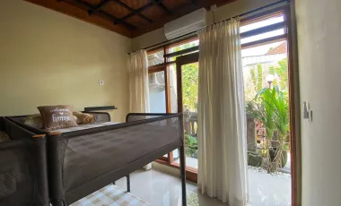 7 Bedroom House for rent in Kediri, Bali
