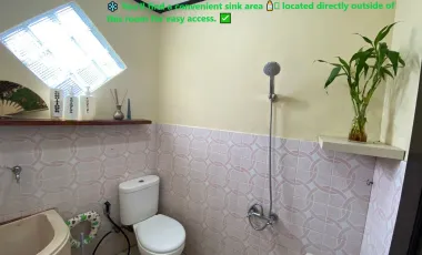7 Bedroom House for rent in Kediri, Bali