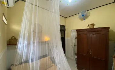 7 Bedroom House for rent in Kediri, Bali