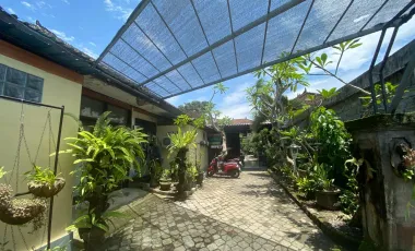 7 Bedroom House for rent in Kediri, Bali