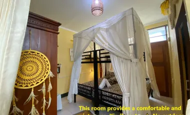 7 Bedroom House for rent in Kediri, Bali