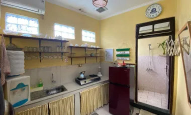 7 Bedroom House for rent in Kediri, Bali