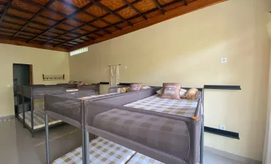 7 Bedroom House for rent in Kediri, Bali