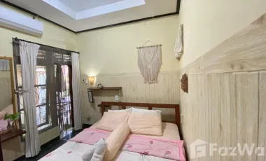 7 Bedroom House for rent in Kediri, Bali