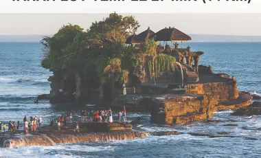 7 Bedroom House for rent in Kediri, Bali