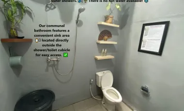 7 Bedroom House for rent in Kediri, Bali