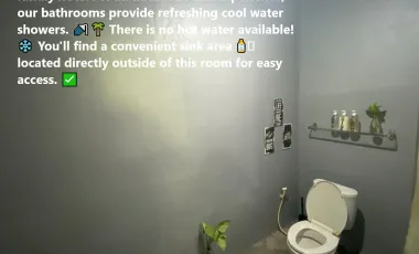 7 Bedroom House for rent in Kediri, Bali