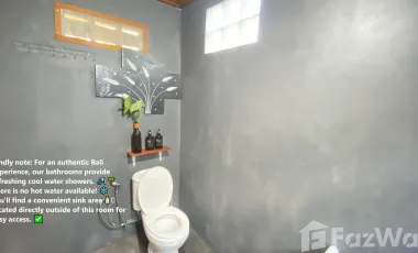 7 Bedroom House for rent in Kediri, Bali