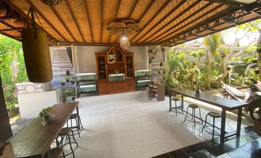 7 Bedroom House for rent in Kediri, Bali