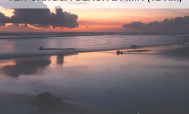 7 Bedroom House for rent in Kediri, Bali