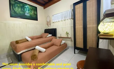 7 Bedroom House for rent in Kediri, Bali