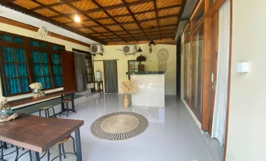 7 Bedroom House for rent in Kediri, Bali